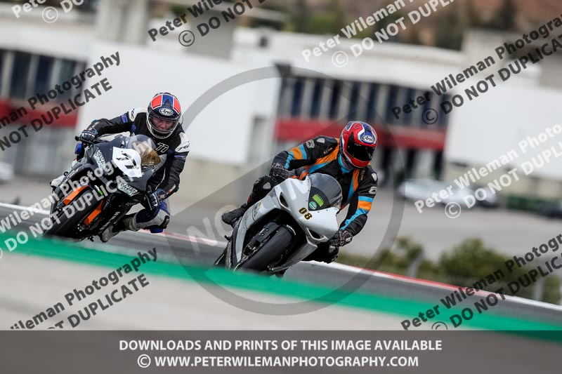 motorbikes;no limits;october 2019;peter wileman photography;portimao;portugal;trackday digital images